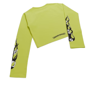 Long-Sleeve