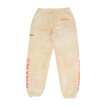 Chrome Heart Drake “Certified Lover Boy” Friends & Family Sweatpants - Image 2