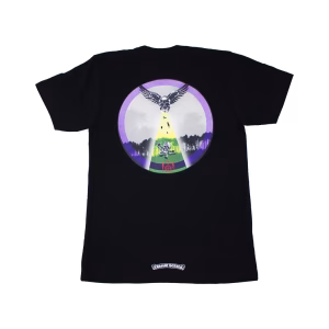 Chrome Heart Foti Abduction T-Shirt