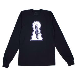 Chrome Heart Foti LS T-Shirt (Version 2)