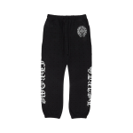 Chrome Heart Horse Shoe Logo Sweatpants