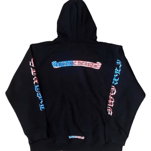 CH Matty Boy America Hoodie