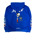CH Matty Boy Space Pullover Hoodie