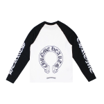 Chrome Heart Long Sleeve Shirt