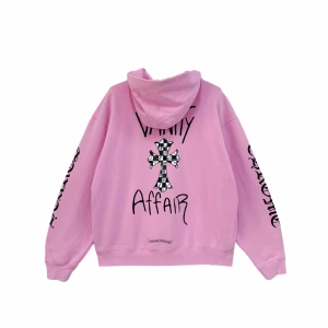 CH X Matty Boy Cross Patch Hoodie