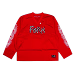 Chrome Hearts Matty Boy Stadium Warm Up Long Sleeve