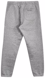Chrome Hearts Triple Cross Sweatpants – Grey