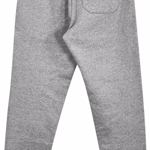 Chrome Hearts Triple Cross Sweatpants – Grey