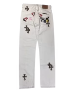 Chrome Hearts Matty Boy Sex Pants