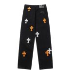 CH Crow Hearts Jeans - Image 2