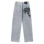 Chrome Hearts Citizens Of Humanity Jeans