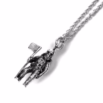 Foti Astronaut Pendant