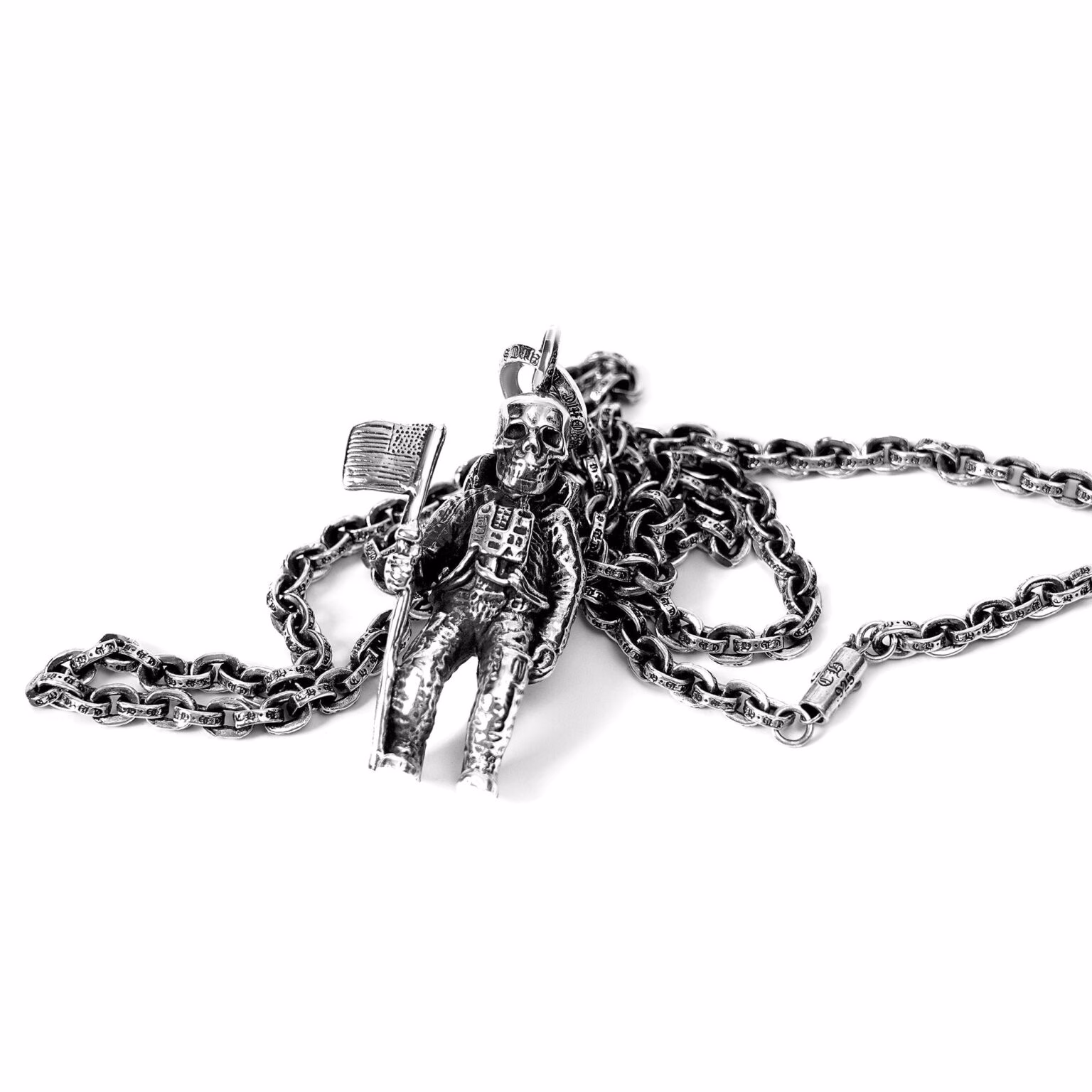 Foti Astronaut Pendant Foti Astronaut Pendant