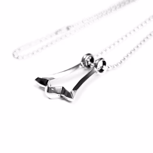 Ring Catch Pendant