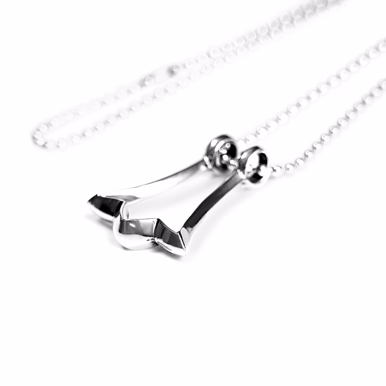 Ring Catch Pendant Ring Catch Pendant