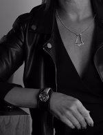Ring Catch Pendant