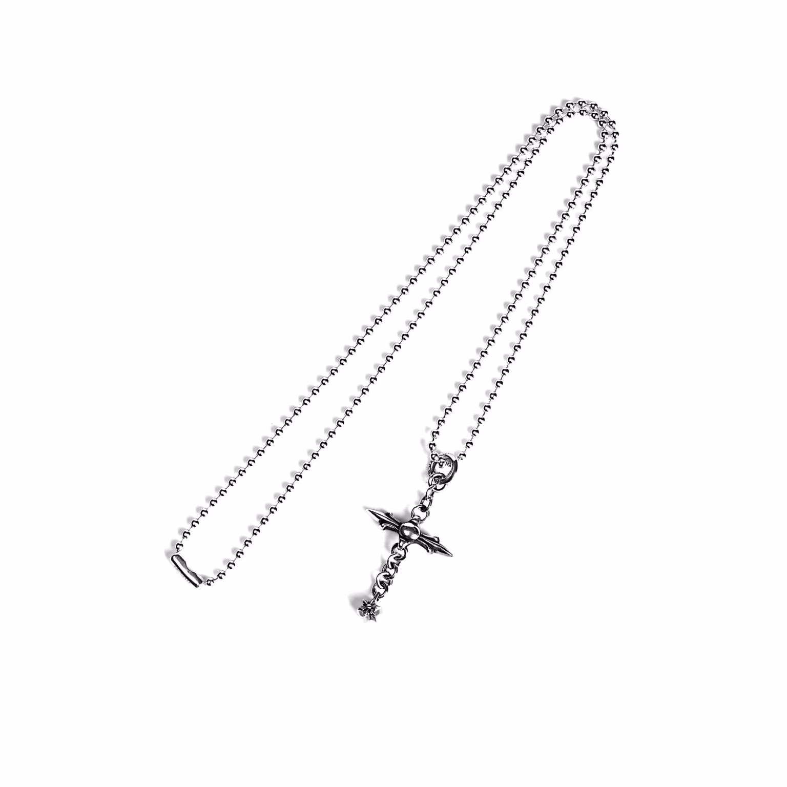 Roly Cross Pendant Roly Cross Pendant