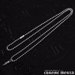 Small Spike Pendant