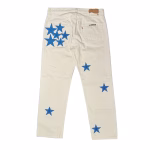 Chrome Hearts Levi’s Star Patch Jeans