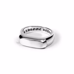 Lil Pj Plain Ring