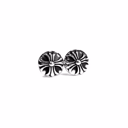 Cross Ball Stud Cross Ball Stud