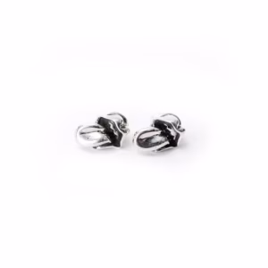 Lip and Tongue Earring