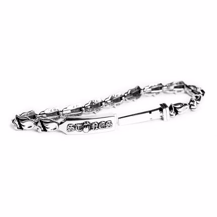 Rolling Stones Tongue Bracelet Rolling Stones Tongue Bracelet