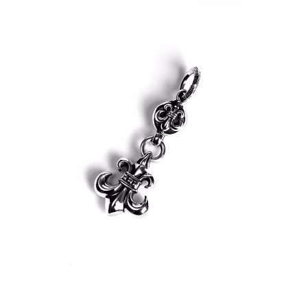 BS Fleur One Ball Charm BS Fleur One Ball Charm