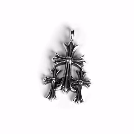 Cemetery Cut out Pendant Cemetery Cut out Pendant