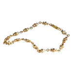 Tiny E CH Plus Bracelet