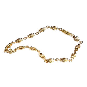 Tiny E CH Plus Bracelet