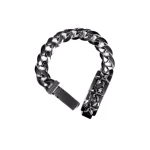 6 Sided Star ID Bracelet