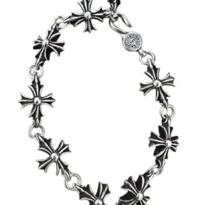 CH Plus Bracelet With Links