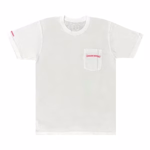 Chrome Hearts Bape Shirt
