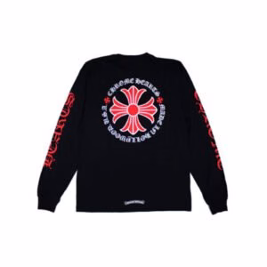 Chrome Hearts Sweatshirt