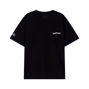 Chrome Hearts Multicolor Shirt