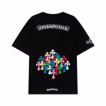 Chrome Hearts Multicolor Shirt