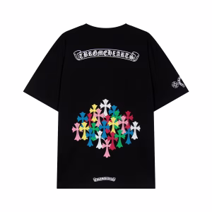 Chrome Hearts Multicolor Shirt