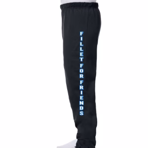 Chrome Hearts Cargo Pants