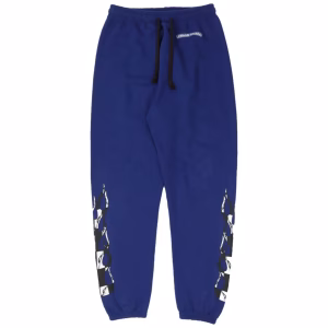 Chrome Heart Sweat Pants