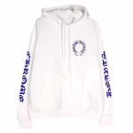 Chrome Hearts Los Angeles Exclusive Crosses Pullover