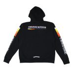 CH Made In Hollywood Pullover Hoodie Black - Image 2