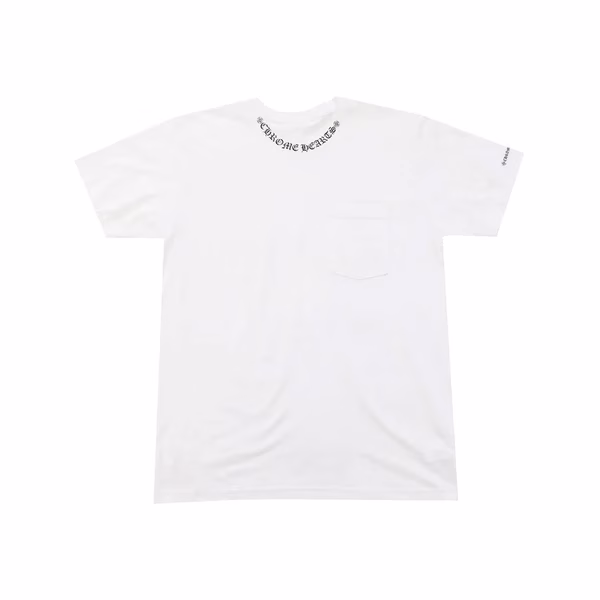 Men’s Chrome Hearts T Shirt Men’s Chrome Hearts T Shirt