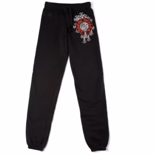 Chrome Heart Pants