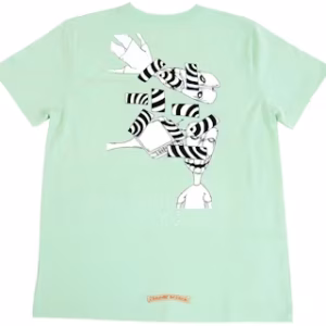 Mens Chrome Heart Shirt