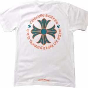 Chrome Hearts T Shirts