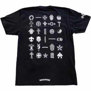 Chrome Heart Shirts Mens