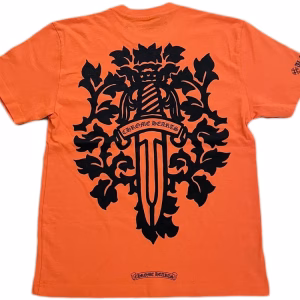 Chrome Hearts T Shirt