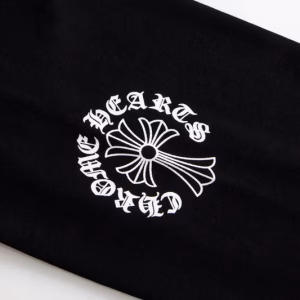 Chrome Hearts Shirt Long Sleeve