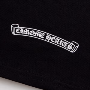 Chrome Hearts Shirt Long Sleeve
